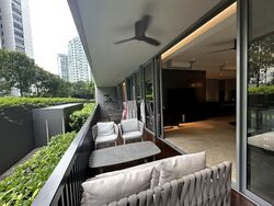 Amber Park (D15), Condominium #557719171